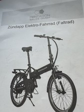 Zündapp z110 schwarz gebraucht kaufen  Köln