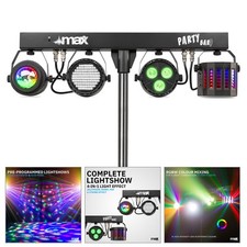 Max partybar09 disco for sale  UK