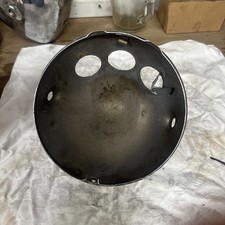 Lucas classic headlight for sale  INVERGORDON