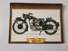 Rudge 500 ulster d'occasion  Achicourt