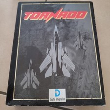 Tornado amiga edition d'occasion  Beaucourt