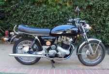 1974 norton commando for sale  Altadena