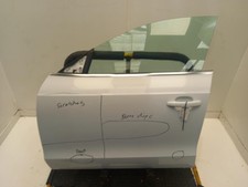 Audi left front for sale  SOUTHAMPTON