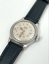 Oris big crown for sale  Franklin