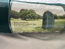outdoor toilet for sale  REDDITCH