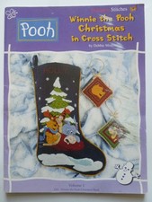 Winnie pooh christmas for sale  TODMORDEN