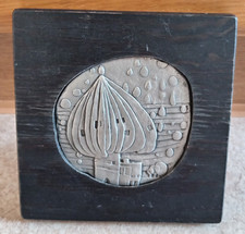 Hundertwasser relief bild gebraucht kaufen Hundertwasser relief bild gebraucht kaufen  Roßwein