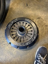 Rps carbon clutch for sale  Westminster