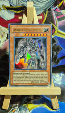 Yugioh antiker antriebsgolem gebraucht kaufen  Neunkirchen