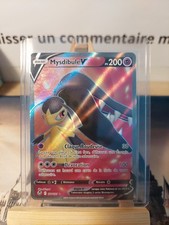 Carte pokémon mysdibule d'occasion  Varennes-sur-Allier