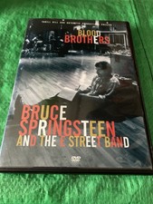 Bruce springsteen blood for sale Bruce springsteen blood for sale  WELLINGBOROUGH