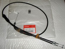 Novo Cabo de Acelerador Honda Genuíno 450 CB450K CL450K 17910-292-751 comprar usado Novo Cabo de Acelerador Honda Genuíno 450 CB450K CL450K 17910-292-751 comprar usado  Enviando para Brazil