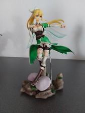 Anime figur leafa gebraucht kaufen  Wiesau