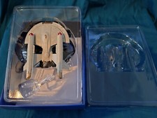 Eaglemoss star trek for sale  BARRY
