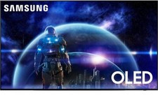 Samsung qe48s90d 2024 for sale  WELLINGBOROUGH
