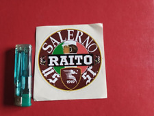 Adesivi stickes ultras usato  Italia