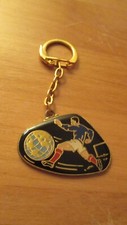 Porte clé vintage d'occasion  Calonne-Ricouart