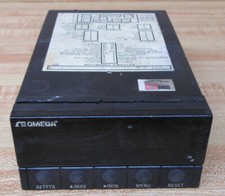 Controlador Omega Engineering MDR41-S-R MDR41SR comprar usado  Enviando para Brazil