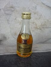 Mignonnette bouteille bisquit d'occasion  Penne-d'Agenais
