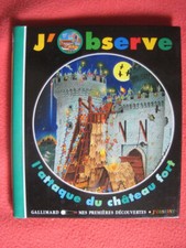 Premières découvertes gallim d'occasion  Conches-en-Ouche