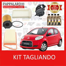 Kit tagliando filtri usato  Misterbianco