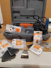 Fein msxe 636 for sale  Norfolk