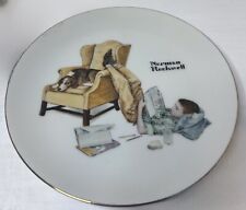 6.5 norman rockwell for sale  Clayton