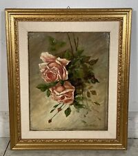 Antico quadro dipinto usato  Varallo Pombia