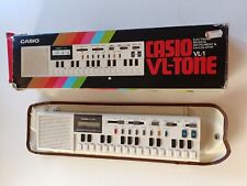 Casio tone mini for sale  HULL