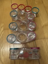 Sierra tequila gläser gebraucht kaufen  München