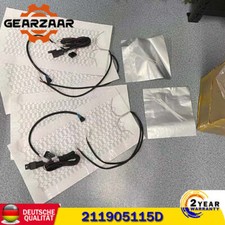 Set auto carbon gebraucht kaufen  Langenlonsheim