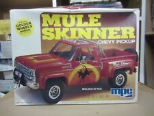 Mpc chevrolet pickup d'occasion  Saint-Sorlin-en-Valloire