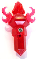 SKYLANDERS TRAP TEAM FIGUR FIRE TORCH FALLE PS3-XBOX 360-WII-3DS-PS4 comprar usado  Enviando para Brazil