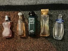 Miniature perfumes part for sale  PONTYPRIDD