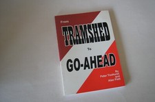 Tramshed ahead ticehurst for sale  BOURNEMOUTH