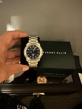 Perry ellis decagon for sale  Waukegan