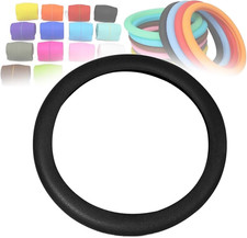 Coprivolante silicone antisciv usato  Roma