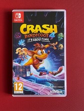 Crash bandicoot about usato  Grizzana Morandi