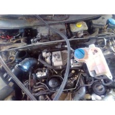 Motore compl. bmk usato  Bedizzole