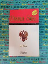 Book libro zoya usato  Vigarano Mainarda