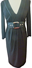 Black dress size for sale  SPALDING
