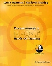 Dreamweaver hands training gebraucht kaufen  Berlin