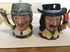 Royal doulton character for sale  STOKE-ON-TRENT