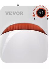 Camiseta VEVOR Heat Press 12 x 10 pol portátil fácil prensa transferência de sublimação faça você mesmo comprar usado  Enviando para Brazil