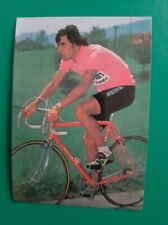 Cyclisme carte cycliste d'occasion  Saint-Pol-sur-Mer