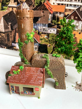 Faller kibri dorf gebraucht kaufen Faller kibri dorf gebraucht kaufen  Waldbronn