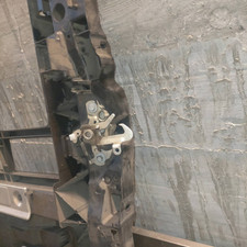 9677952180 rivestimento ant. usato  Italia