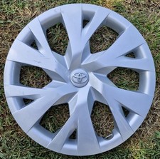 Enjoliveur Toyota Yaris Corolla Verso 15"  Bon État,Ref: 42602-0D410 ( hubcap ) comprar usado  Enviando para Brazil