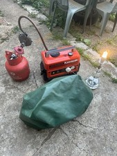 Kawasaki petrol lpg for sale  LUTON