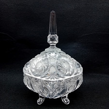 Lausitzer vintage cut for sale  MIRFIELD